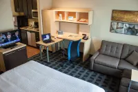 TownePlace Suites Beaumont Port Arthur