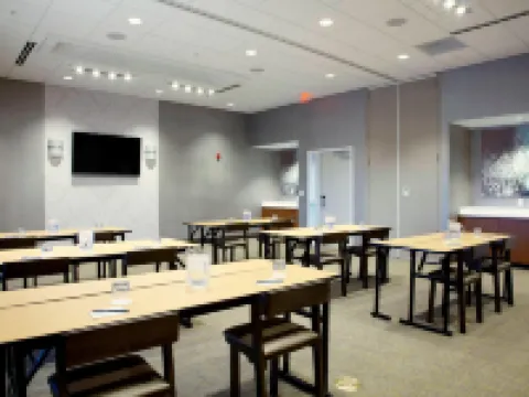 SpringHill Suites Dayton Beavercreek Hotels in Greene County