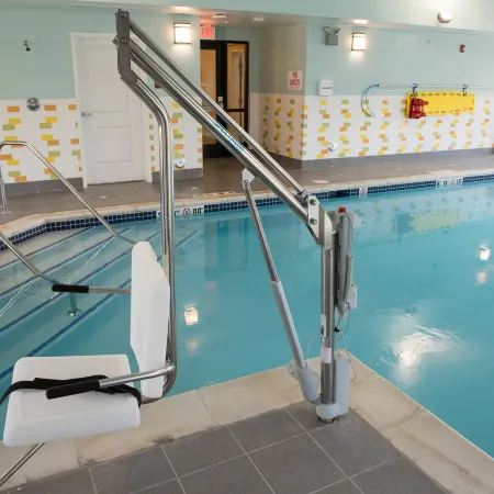 TownePlace Suites Battle Creek