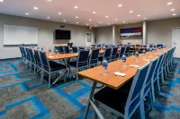TownePlace Suites Leavenworth - parking