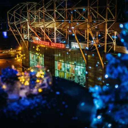 Hotel Football, Old Trafford, a Tribute Portfolio Hotel