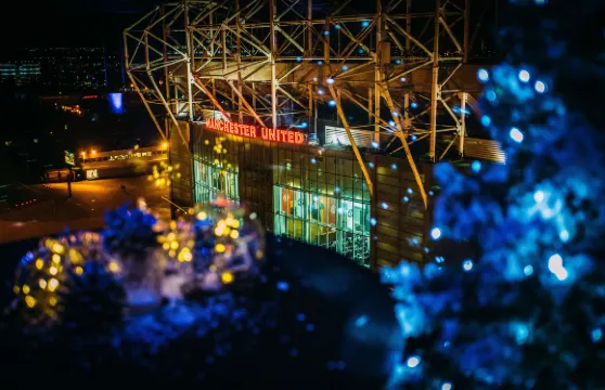 老特拉福德足球酒店-臻品之選