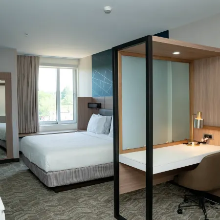 SpringHill Suites Woodbridge