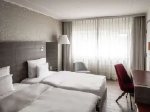 ペンタホテル カッセル カッセルのホテル