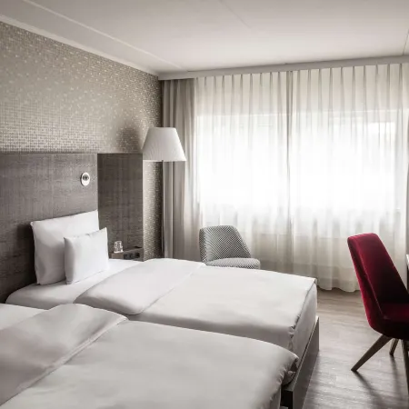 Pentahotel Kassel