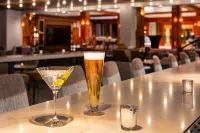 Sheraton Music City Nashville Airport - bar