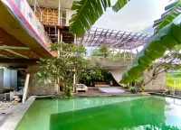 The Hide Hostel Canggu