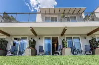 Llac Living Nature Hotel Hotel a Limone sul Garda