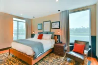 SpringHill Suites Wilmington Wrightsville Beach Hotels in Wilmington