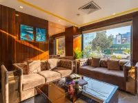 The Hosteller Amritsar, Near Golden Temple