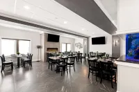 Best Western Plus Concordville Hotel - petit déjeuner