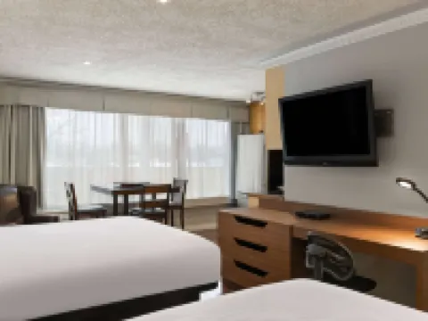 Baymont by Wyndham Edson Hoteles en Edson