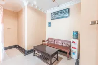Fallinda Hotel Cibinong