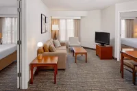 Residence Inn Tucson Williams Centre Các khách sạn gần Wayland Baptist University