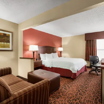 Hampton Inn Abilene