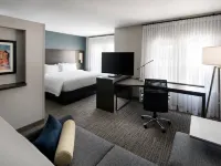 Residence Inn Boulder Canyon Boulevard Hotels in Boulder