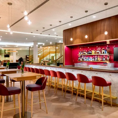 Mövenpick Hotel Stuttgart Messe & Congress