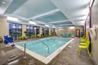 Home2 Suites by Hilton Columbus Airport East Broad