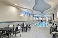 Hampton Inn by Hilton Atlanta Kennesaw - Pools