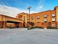 Hampton Inn & Suites Altus Hotels in Altus