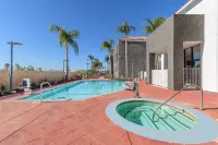 Studio 6 Suites Perris, CA - Kæledyr tilladt