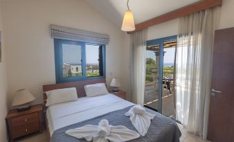 Protaras Spetses Villa Sp5