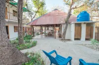 Escapada Familiar en Playa Madera - Casa para 8 Personas Hoteles cerca de Playa San Lorenzo