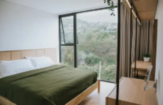 Twelve Stones Dago Village