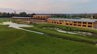 Le royaume des Lions فنادق في Saint-Ouen-en-Brie