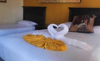 Limpopo Lodge
