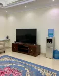 Luxury five-person room