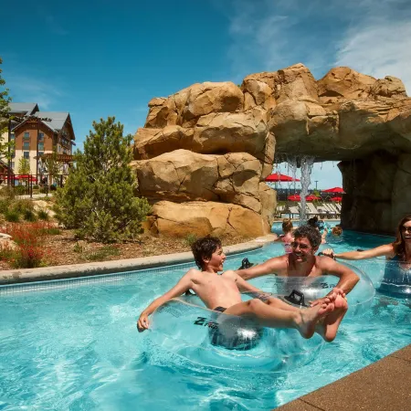 Gaylord Rockies Resort & Convention Center