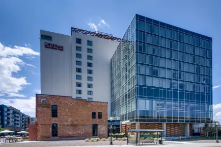 Hilton Garden Inn Denver-Union Station
