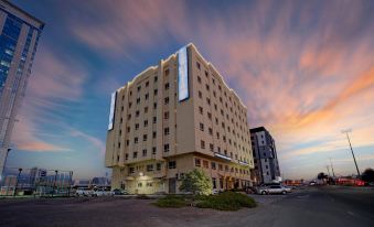 Action Hotel Ras Al Khaimah