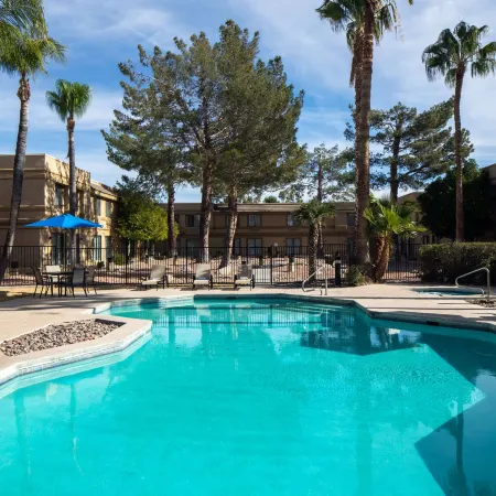 Wyndham Tucson Airport & Conference Center