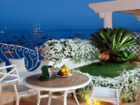 Covo dei Saraceni Hotels in Polignano a Mare