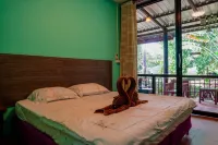 The Cinnamon & SaphanSufan Resort Kohmak Hotel di Ko Mak