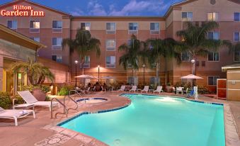 Hilton Garden Inn San Bernardino