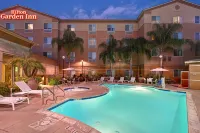 Hilton Garden Inn San Bernardino Hôtels à : San Bernardino