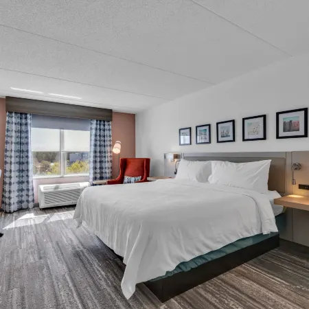 Hilton Garden Inn Myrtle Beach/Coastal Grand Mall