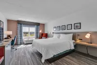Hilton Garden Inn Myrtle Beach/Coastal Grand Mall Các khách sạn ở Thành phố biển Myrtle