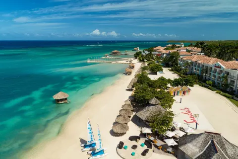 Sandals Montego Bay All Inclusive - Couples Only