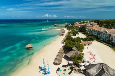Sandals Montego Bay All Inclusive - Couples Only
