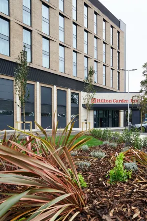 Hilton Garden Inn Doncaster Racecourse
