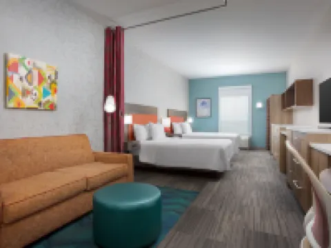 Home2 Suites by Hilton Clermont Hotels in Clermont