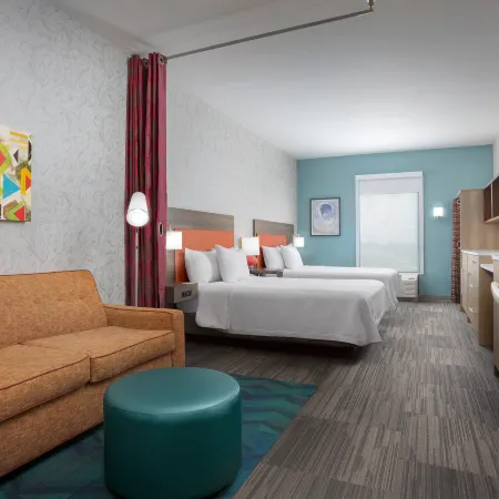 Home2 Suites by Hilton Clermont