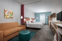 Home2 Suites by Hilton Clermont Отели рядом с достопримечательностью «Уолмарт Суперсентер»