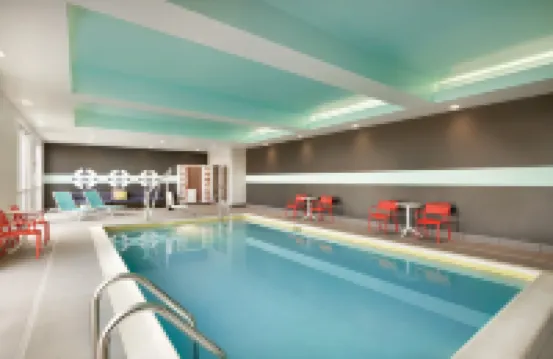 Tru by Hilton Lancaster East