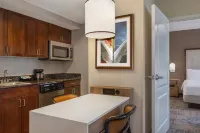 Homewood Suites by Hilton Fredericksburg 터미너스 오브 버지니아 레일웨이 트레일 주변 호텔