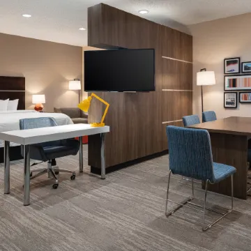 Hampton Inn Loveland